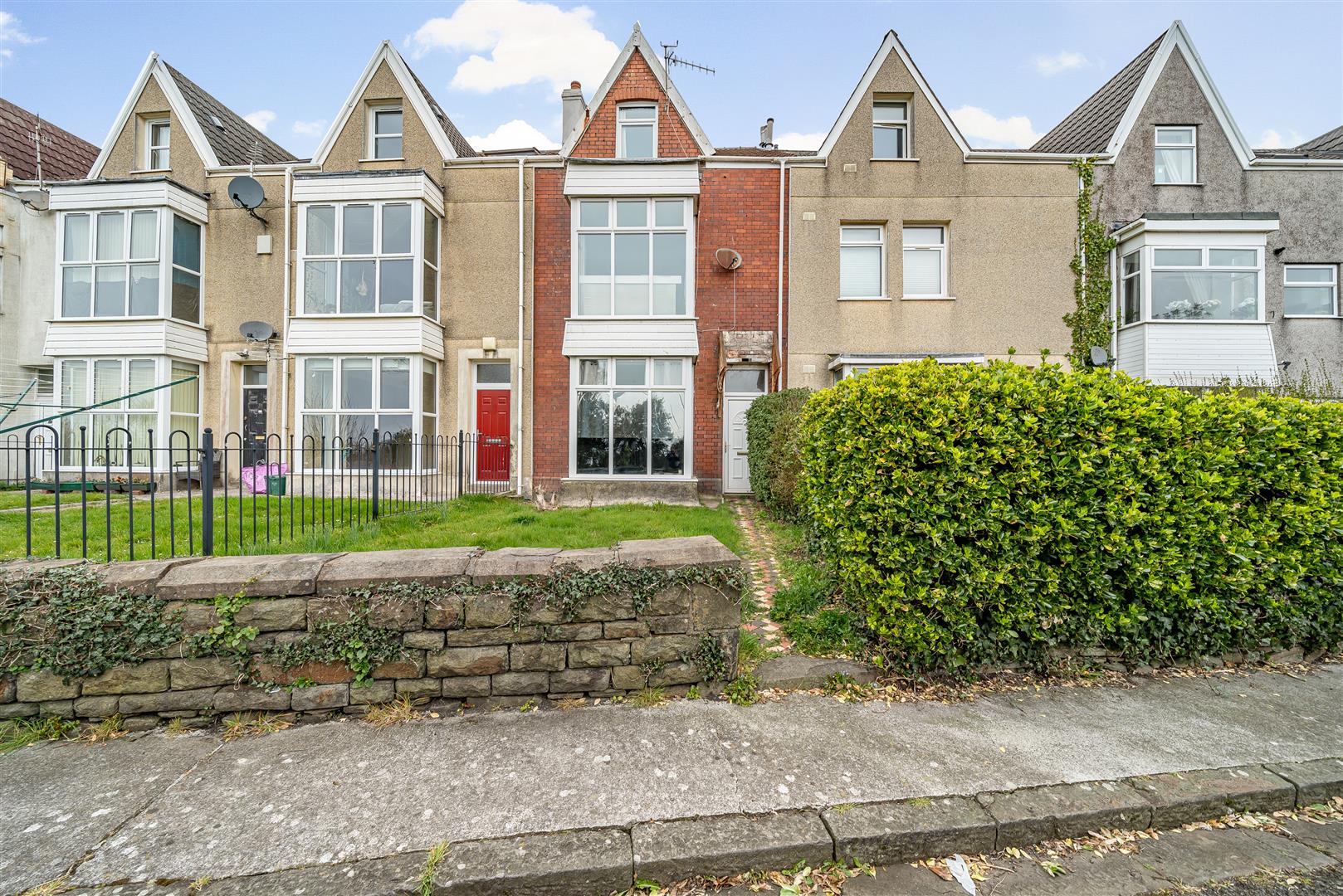 The Promenade, Swansea, SA1 6EN